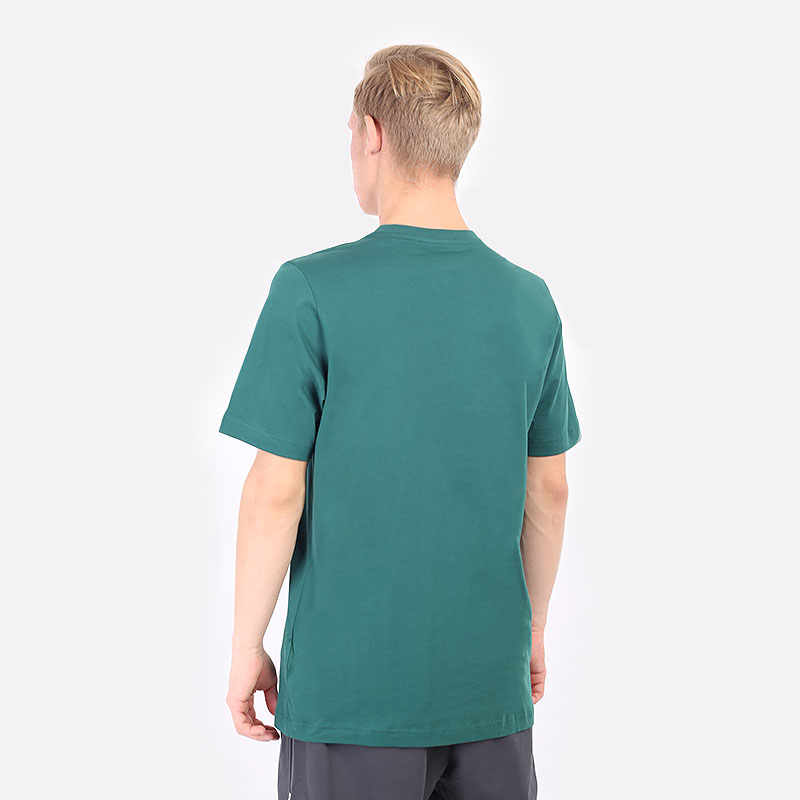 Мужская футболка adidas ADIDAS X LEGO TEE DONOVAN MITCHELL (GU2716)  - цена, описание, фото 5
